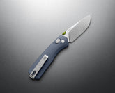 The James Brand - The Carter Tidal Blue + Stonewash